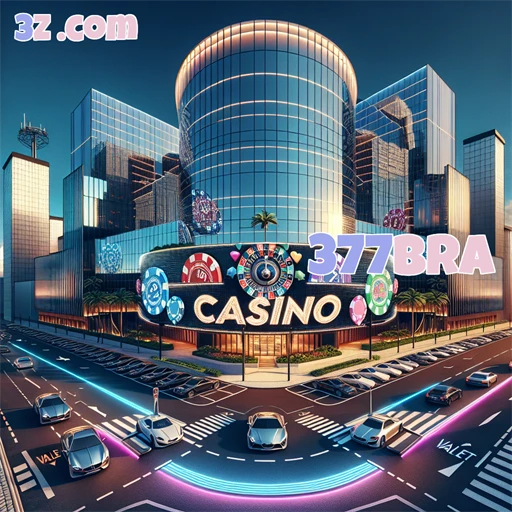 Explorando o Casino Brasileiro: A Revolução do 377bra