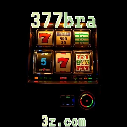 377bra: Descubra Um Lugar Seguro para Jogar e Apostar Online!