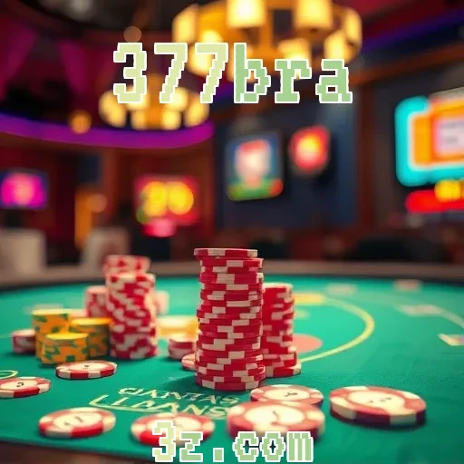 377bra: Explore o Impacto do Login na Experiência de Jogo