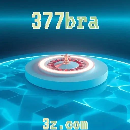377bra: Descubra os Segredos da Plataforma de Jogos que Encanta!