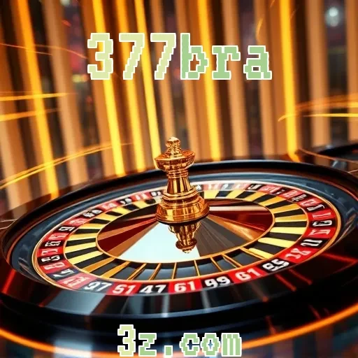 377bra: O Paraíso das Promoções para Jogadores Brasileiros