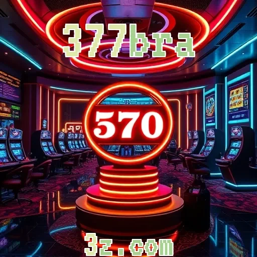 377bra: Mergulhe na Segurança dos Jogos Online com Confiança!